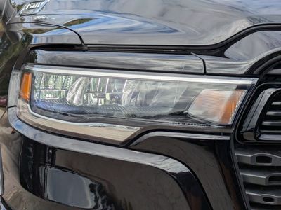 2026 Ram 1500 — photo 8 view