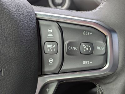 2026 Ram 1500 — photo 25 view