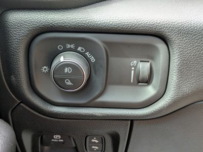 2026 Ram 1500 — photo 23 view