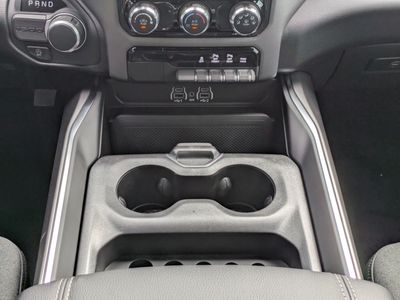 2026 Ram 1500 — photo 17 view