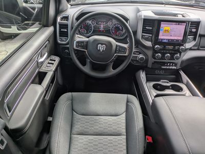 2026 Ram 1500 — photo 14 view