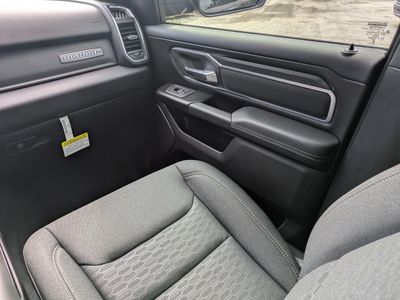 2026 Ram 1500 — photo 15 view