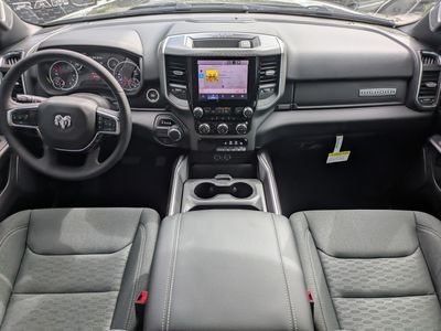 2026 Ram 1500 — photo 13 view