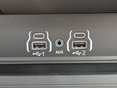 2026 Ram 1500 — photo 21 view