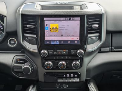 2026 Ram 1500 — photo 16 view