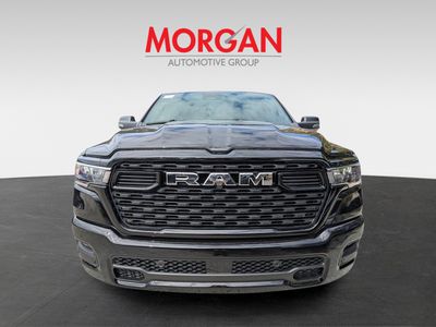 2026 Ram 1500 — photo 7 view