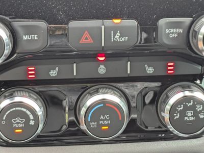 2026 Ram 1500 — photo 20 view