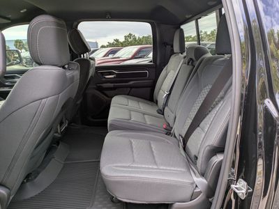 2026 Ram 1500 — photo 12 view