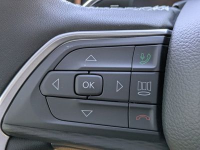 2025 Jeep Grand Cherokee - Photo 22