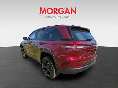 2025 Jeep Grand Cherokee - Photo 5