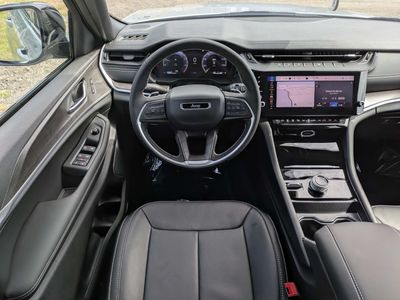 2026 Jeep Grand Cherokee L - Photo 18