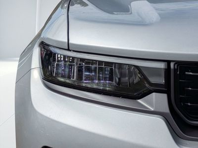 2026 Jeep Grand Cherokee L - Photo 9