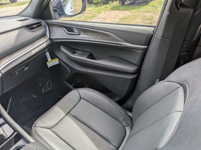 2026 Jeep Grand Cherokee L - Photo 19