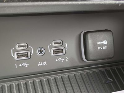 2026 Jeep Grand Cherokee L - Photo 25