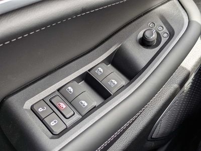 2026 Jeep Grand Cherokee L - Photo 26