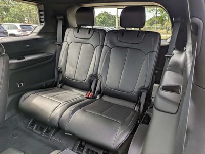 2026 Jeep Grand Cherokee L - Photo 15