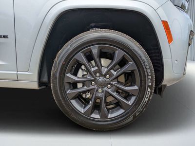 2026 Jeep Grand Cherokee L - Photo 10