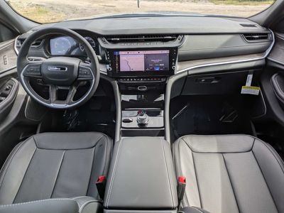 2026 Jeep Grand Cherokee L - Photo 17