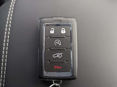 2026 Jeep Grand Cherokee L - Photo 31