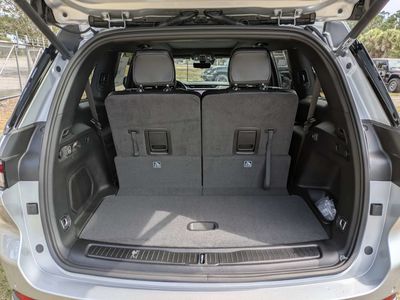 2026 Jeep Grand Cherokee L - Photo 12