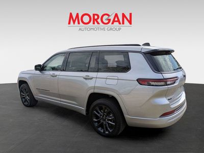 2026 Jeep Grand Cherokee L - Photo 5