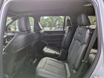 2026 Jeep Grand Cherokee L - Photo 14
