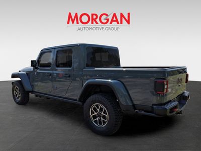 2026 Jeep Gladiator - Photo 5
