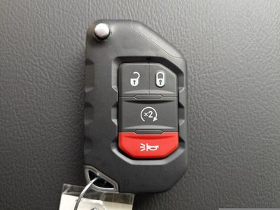2026 Jeep Gladiator - Photo 31