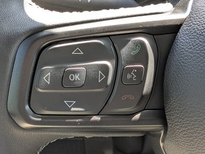 2026 Jeep Gladiator - Photo 26
