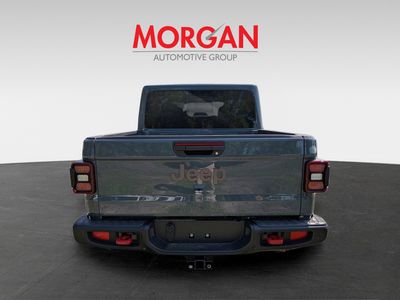 2026 Jeep Gladiator - Photo 4