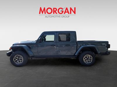 2026 Jeep Gladiator - Photo 6
