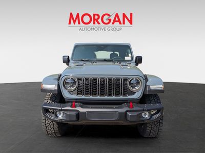 2026 Jeep Gladiator - Photo 8