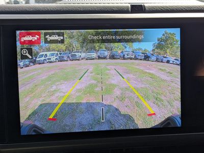 2026 Jeep Gladiator - Photo 21
