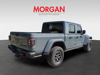 2026 Jeep Gladiator - Photo 3