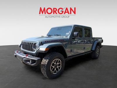 2026 Jeep Gladiator - Photo 7