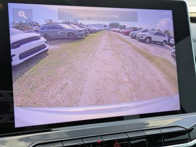 2026 Jeep Compass - Photo 19