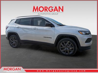 2026 Jeep Compass - Photo 1
