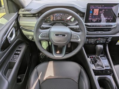 2026 Jeep Compass - Photo 14