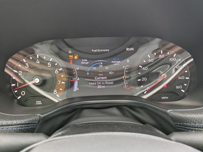 2026 Jeep Compass - Photo 24
