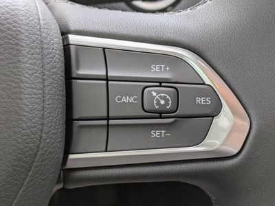 2026 Jeep Compass - Photo 23