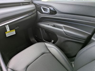 2026 Jeep Compass - Photo 15