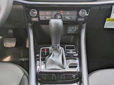 2026 Jeep Compass - Photo 17