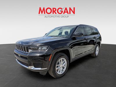 2026 Jeep Grand Cherokee L - Photo 7