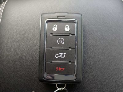 2026 Jeep Grand Cherokee L - Photo 33