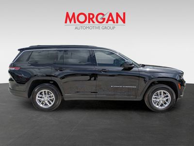 2026 Jeep Grand Cherokee L - Photo 2