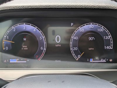 2026 Jeep Grand Cherokee L - Photo 30