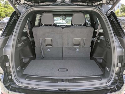 2026 Jeep Grand Cherokee L - Photo 12