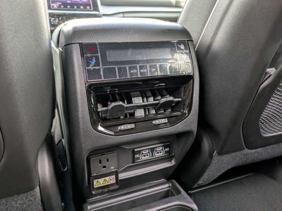2026 Jeep Grand Cherokee L - Photo 16
