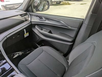 2026 Jeep Grand Cherokee L - Photo 19