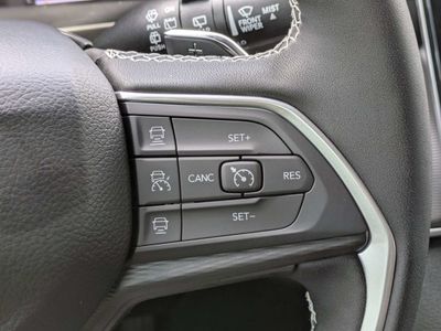 2026 Jeep Grand Cherokee L - Photo 29